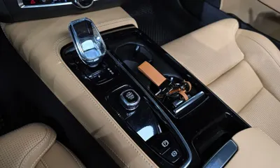 Volvo S90 2023, 29414 км, за 32884.01 USD - фото 9