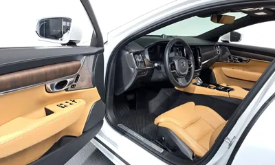 Volvo S90 2023, 29414 км, за 32884.01 USD - фото 10