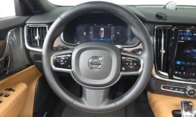 Volvo S90 2023, 29414 км, за 32884.01 USD - фото 13