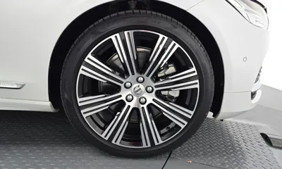 Volvo S90 2023, 29414 км, за 32884.01 USD - фото 21