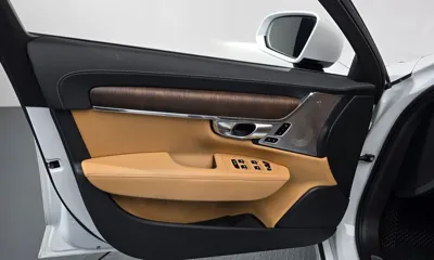 Volvo S90 2023, 29414 км, за 32884.01 USD - фото 24