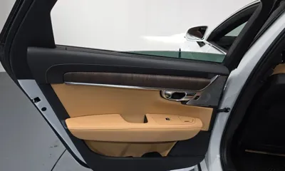 Volvo S90 2023, 29414 км, за 32884.01 USD - фото 25