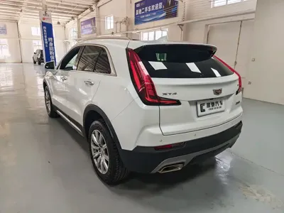 Cadillac XT4 2021, 29000 км, за 14203.13 USD - фото 6