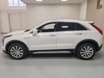 Cadillac XT4 2021, 29000 км, за 14203.13 USD - фото 7