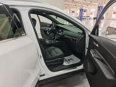 Cadillac XT4 2021, 29000 км, за 14203.13 USD - фото 13
