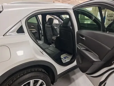 Cadillac XT4 2021, 29000 км, за 14203.13 USD - фото 14