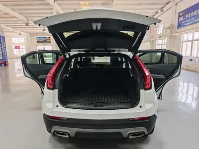 Cadillac XT4 2021, 29000 км, за 14203.13 USD - фото 16