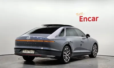 Hyundai Grandeur 2024, 54529 км, за 19755.53 USD