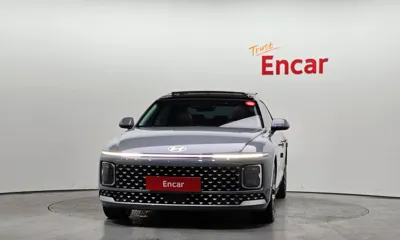 Hyundai Grandeur 2024, 54529 км, за 19755.53 USD