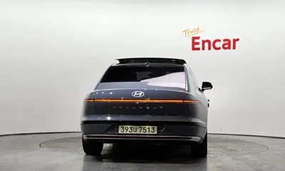 Hyundai Grandeur 2024, 54529 км, за 19755.53 USD