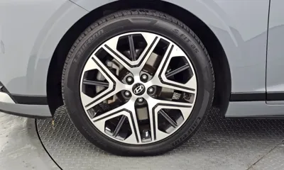 Hyundai Grandeur 2024, 54529 км, за 19755.53 USD
