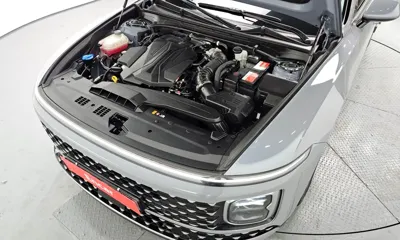 Hyundai Grandeur 2024, 54529 км, за 19755.53 USD - фото 6