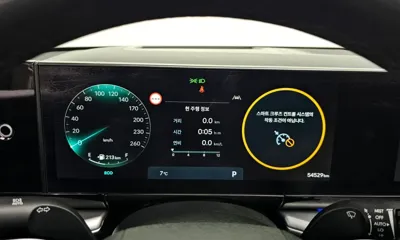 Hyundai Grandeur 2024, 54529 км, за 19755.53 USD - фото 8