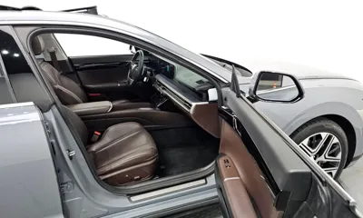 Hyundai Grandeur 2024, 54529 км, за 19755.53 USD - фото 11