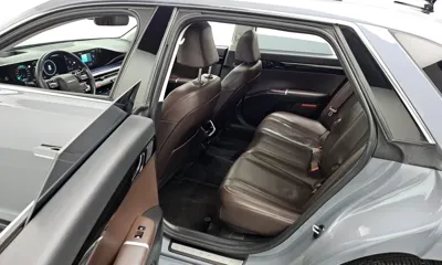 Hyundai Grandeur 2024, 54529 км, за 19755.53 USD - фото 12