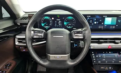 Hyundai Grandeur 2024, 54529 км, за 19755.53 USD - фото 13
