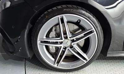 Mercedes-Benz A-Class 2021, 47022 км, за 25287.65 USD