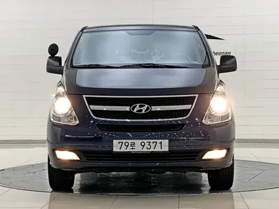 Hyundai Starex 2016, 94345 км, за 8998.95 USD