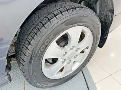 Hyundai Starex 2016, 94345 км, за 8998.95 USD