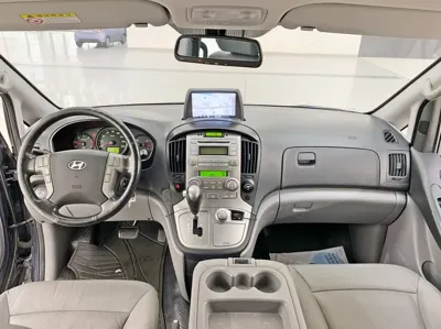 Hyundai Starex 2016, 94345 км, за 8998.95 USD - фото 7
