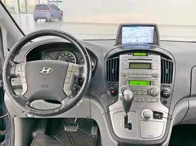 Hyundai Starex 2016, 94345 км, за 8998.95 USD - фото 11
