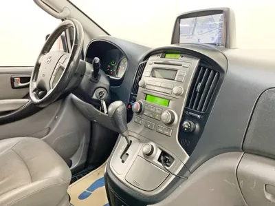 Hyundai Starex 2016, 94345 км, за 8998.95 USD - фото 14