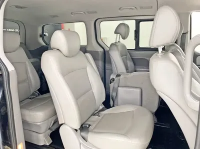 Hyundai Starex 2016, 94345 км, за 8998.95 USD - фото 16