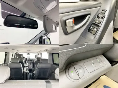 Hyundai Starex 2016, 94345 км, за 8998.95 USD - фото 18