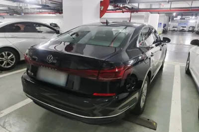 Volkswagen Passat 2025, 51500 км, за 16639 USD - фото 6
