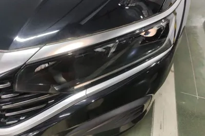 Volkswagen Passat 2025, 51500 км, за 16639 USD - фото 8