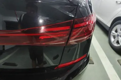 Volkswagen Passat 2025, 51500 км, за 16639 USD - фото 9