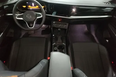 Volkswagen Passat 2025, 51500 км, за 16639 USD - фото 17