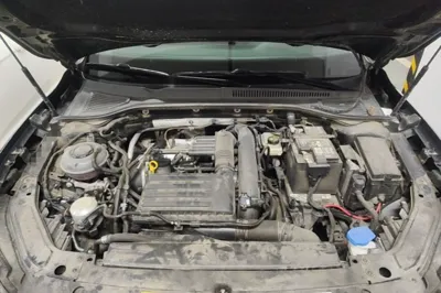 Volkswagen Passat 2025, 51500 км, за 16639 USD - фото 30
