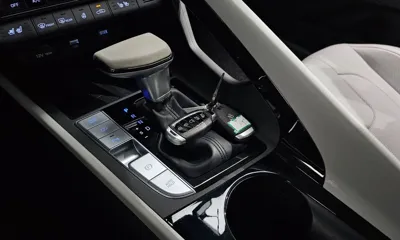 Hyundai Avante 2021, 46910 км, за 12750.47 USD - фото 9