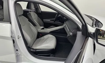 Hyundai Avante 2021, 46910 км, за 12750.47 USD - фото 10