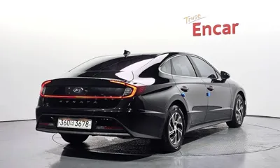 Hyundai Sonata 2022, 122296 км, за 9744.52 USD