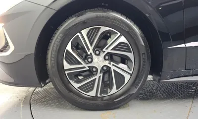 Hyundai Sonata 2022, 122296 км, за 9744.52 USD