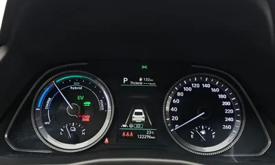 Hyundai Sonata 2022, 122296 км, за 9744.52 USD - фото 8