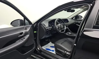 Hyundai Sonata 2022, 122296 км, за 9744.52 USD - фото 10