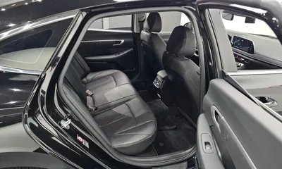Hyundai Sonata 2022, 122296 км, за 9744.52 USD - фото 11