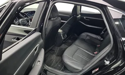 Hyundai Sonata 2022, 122296 км, за 9744.52 USD - фото 12