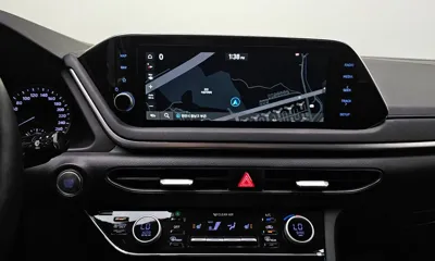 Hyundai Sonata 2022, 122296 км, за 9744.52 USD - фото 13