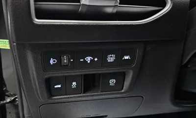 Hyundai Sonata 2022, 122296 км, за 9744.52 USD - фото 19