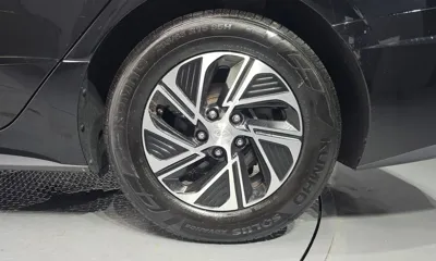 Hyundai Sonata 2022, 122296 км, за 9744.52 USD - фото 21