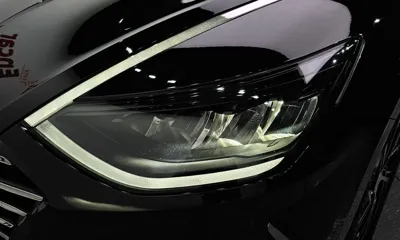 Hyundai Sonata 2022, 122296 км, за 9744.52 USD - фото 22