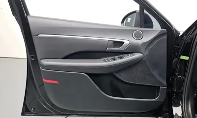 Hyundai Sonata 2022, 122296 км, за 9744.52 USD - фото 24