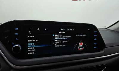Hyundai Sonata 2022, 122296 км, за 9744.52 USD - фото 28
