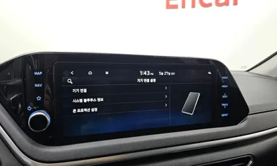 Hyundai Sonata 2022, 122296 км, за 9744.52 USD - фото 29