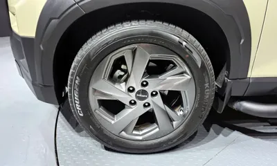 KG_Mobility_Ssangyong Musso 2025, 20550 км, за 22252.86 USD
