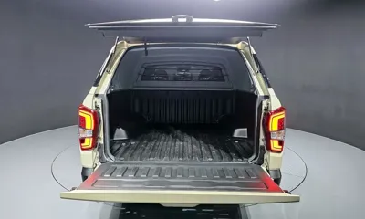 KG_Mobility_Ssangyong Musso 2025, 20550 км, за 22084.7 USD - фото 20